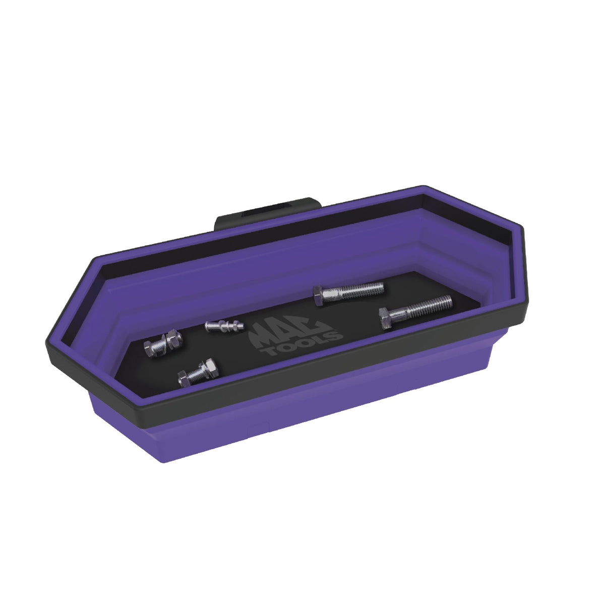 9" Magnetic Tray- Pur