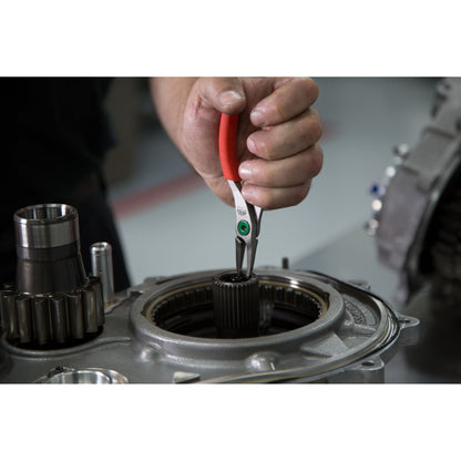 4-PC. Internal/External Snap Ring Pliers