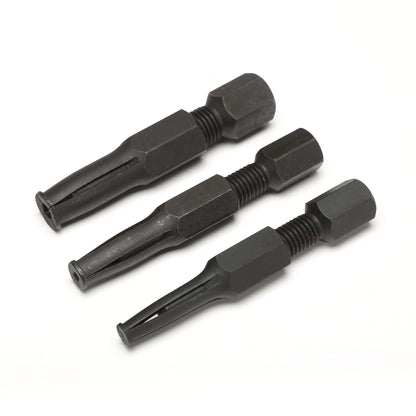 3-PC. Blind Hole Bearing Adapter Set