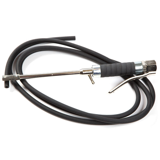 Straight-Tip Siphon Spray Gun