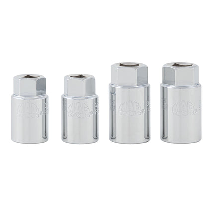 4-PC. SAE Stud Puller Set