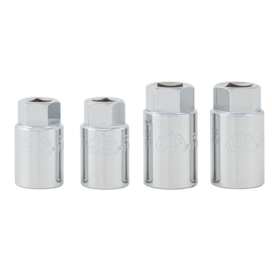 4-PC. SAE Stud Puller Set