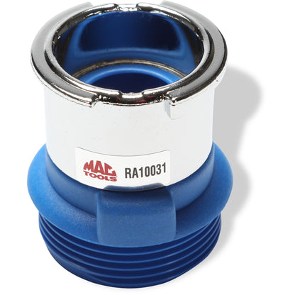 Cooling System Pressure Test Adapter - 56.5mm x 3mm