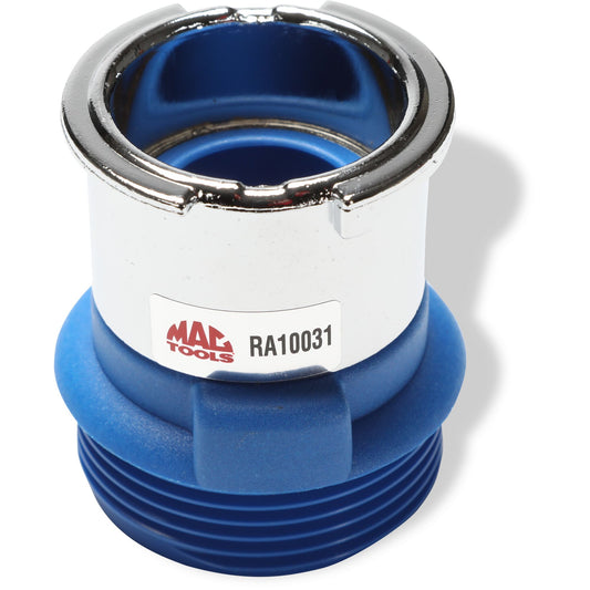 Cooling System Pressure Test Adapter - 56.5mm x 3mm