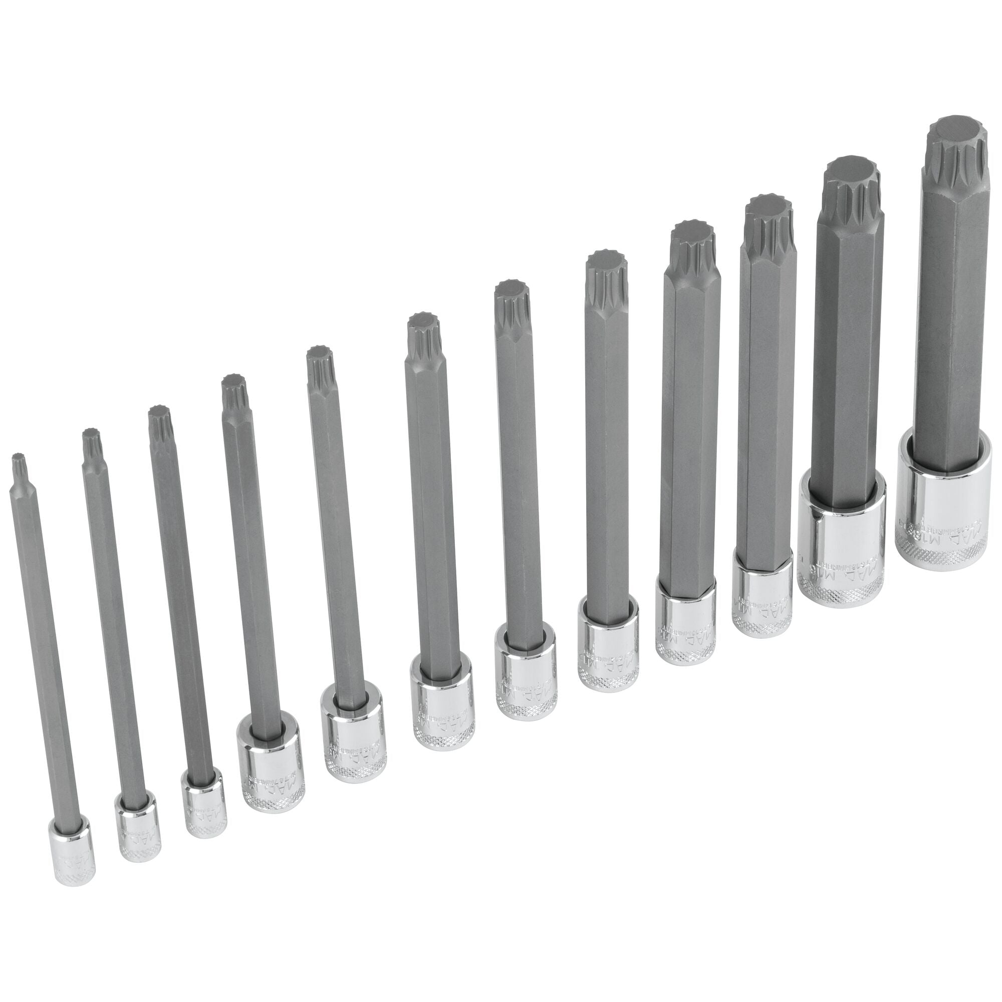 Specialty Bit Sockets