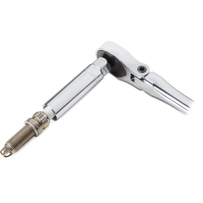 13-PC. Multi-Length Spark Plug Socket Set