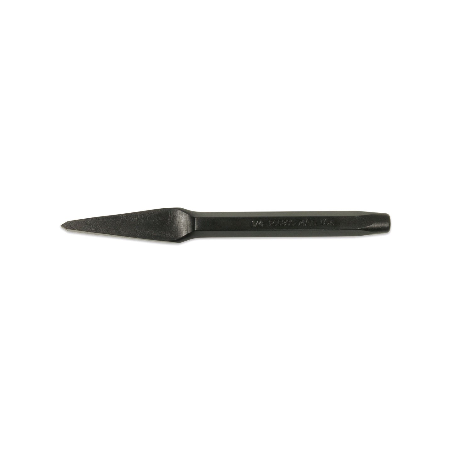 Flat Cape Chisel, Chisel, Flat Cape