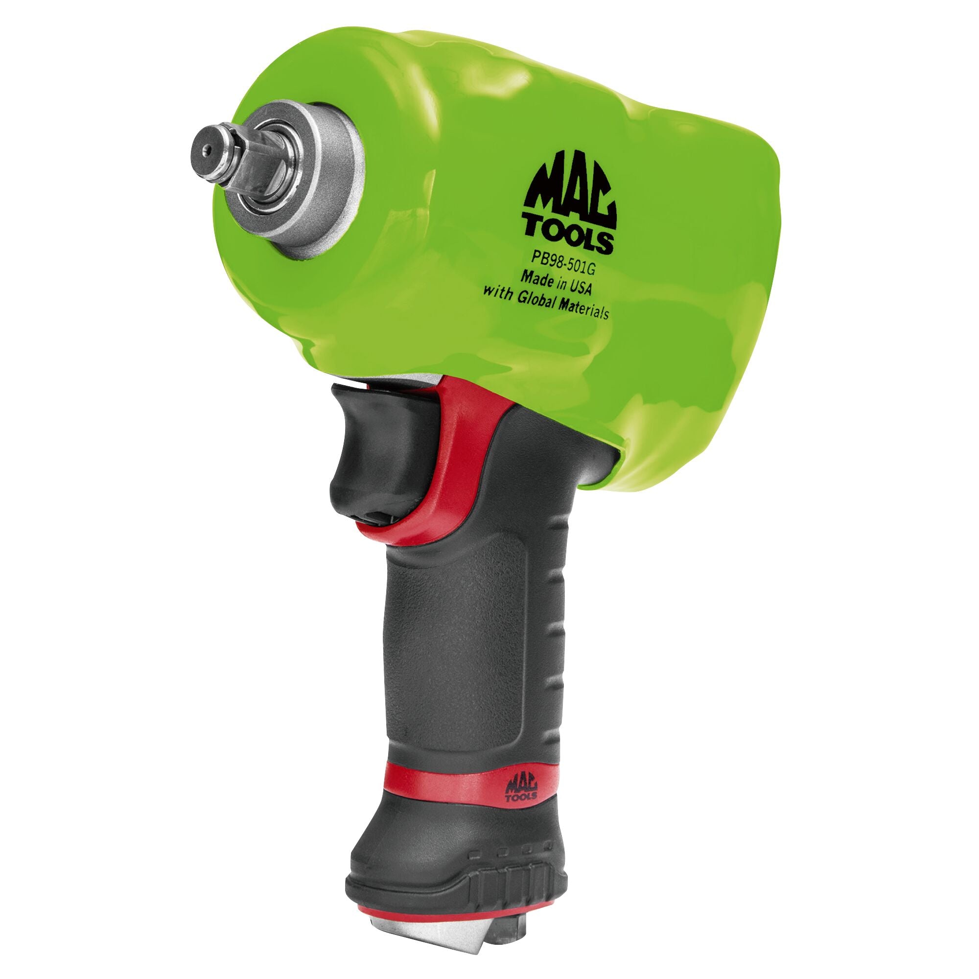 1/2” Drive Air Impact Wrench