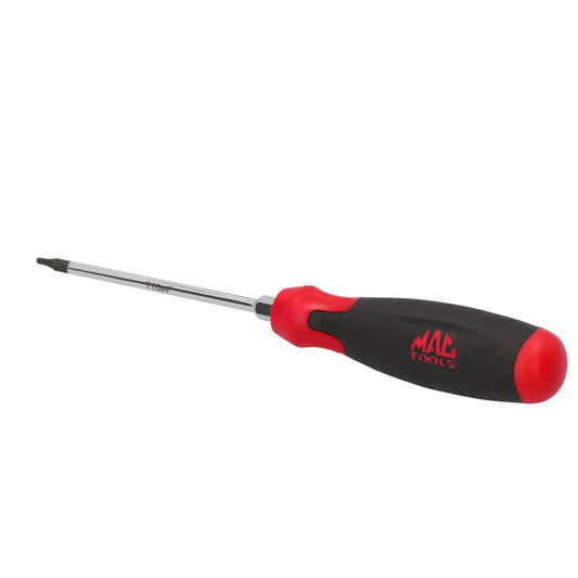 MAC RED T10 x 4’’