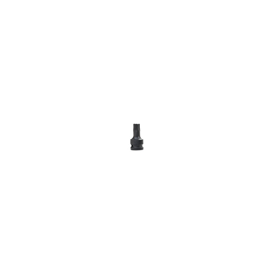1/2" Drive R.B.R.T. Metric/SAE Impact Hex Driver 7/16"