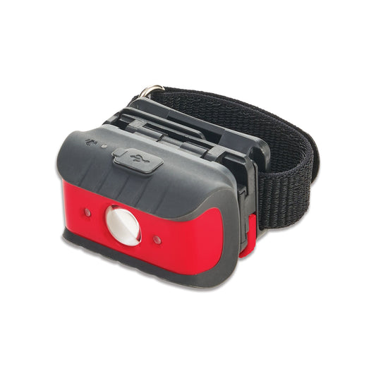 LED Rechargeable Head Lamp