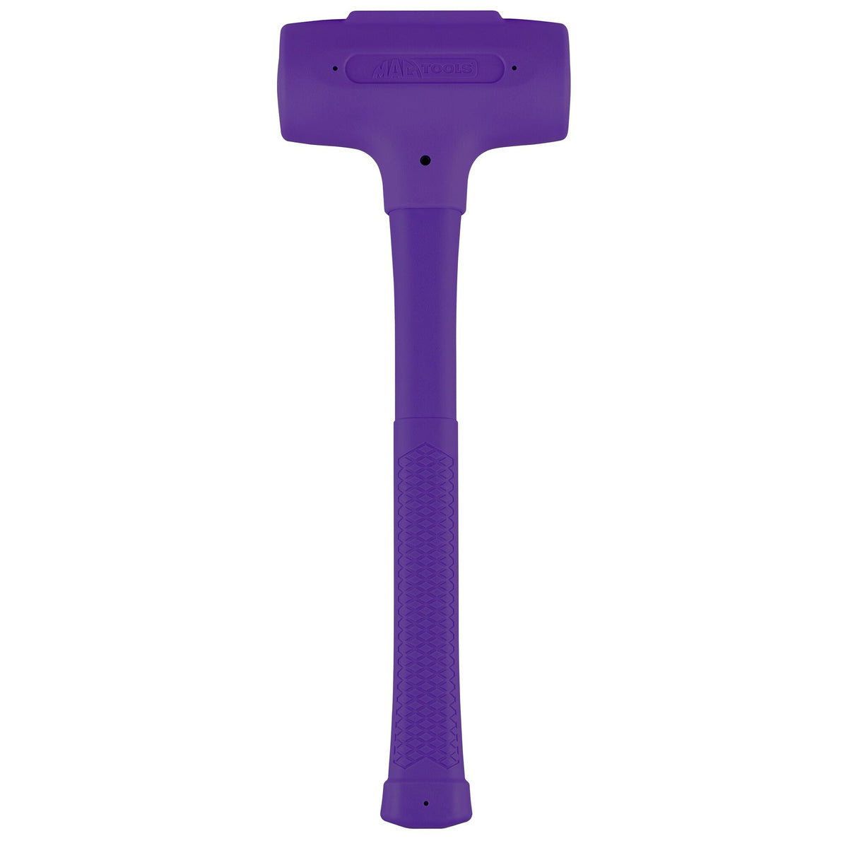 5.5lb Deadblow Sledge - Purple