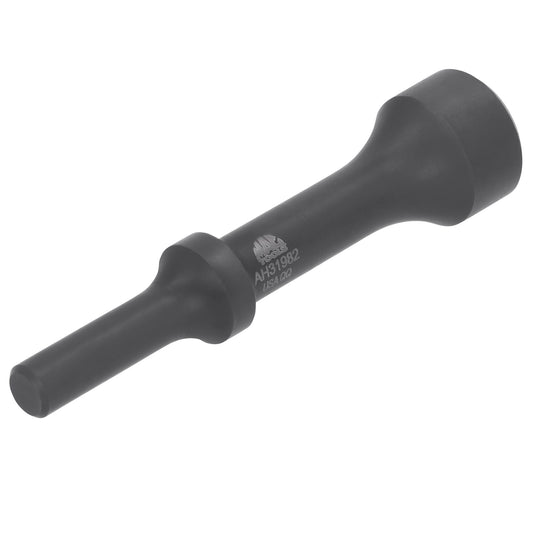 .401 Shank Hammer Head Air Hammer Bit 1" x 4-1/4"