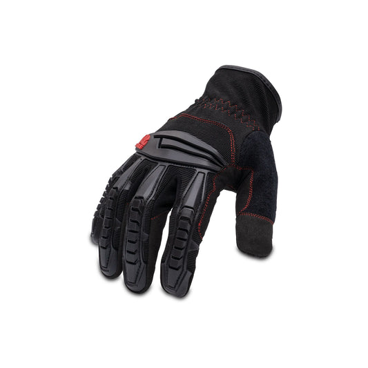 Black Impact Speedcuff Glove