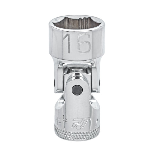 3/8" Drive, Universal Socket