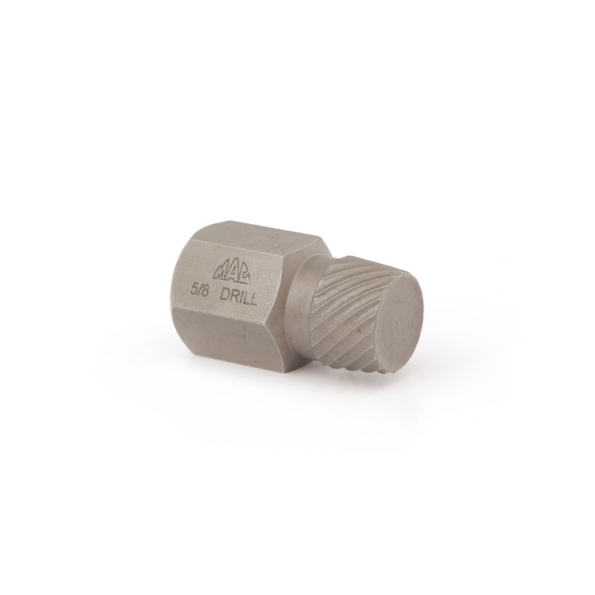 Multi-Spline Screw Extractor 5/8
