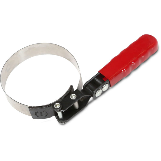 Swivel Oil Filter Wrench 4-1/8" - 4-1/2"
