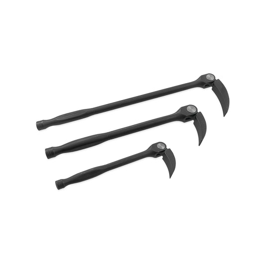 Pry Bar, Indexable, Indexable Pry Bar