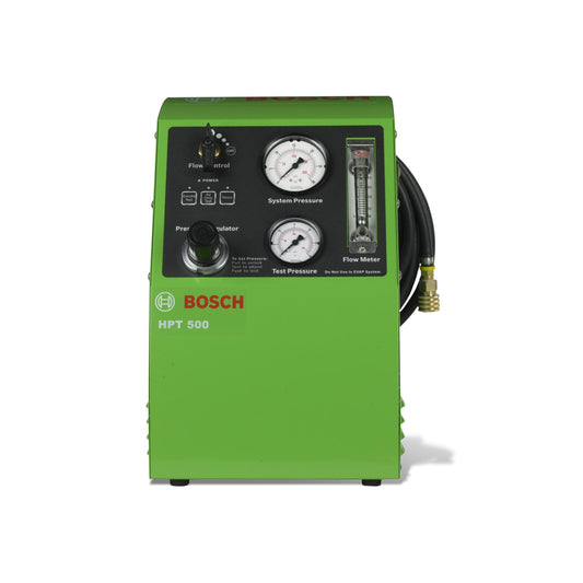 HPT 500 High Pressure Leak Tester