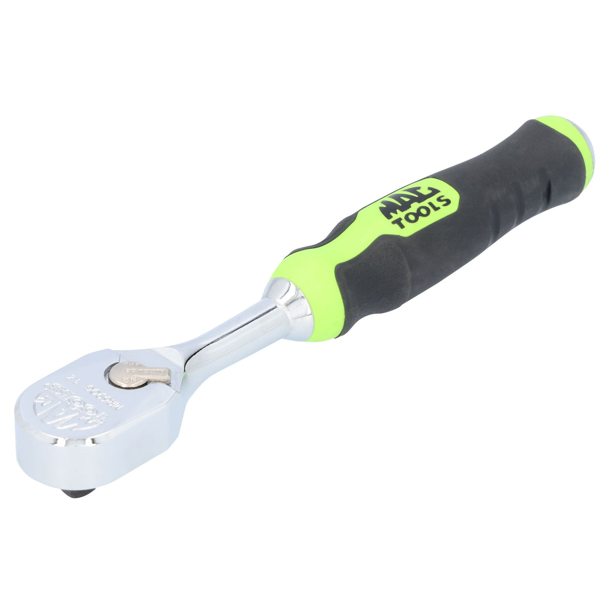 1/4" 6 STD STD BIMAT GRN MAX90