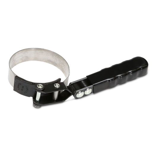 Swivel Oil Filter Wrench 2-7/8" - 3-1/4"