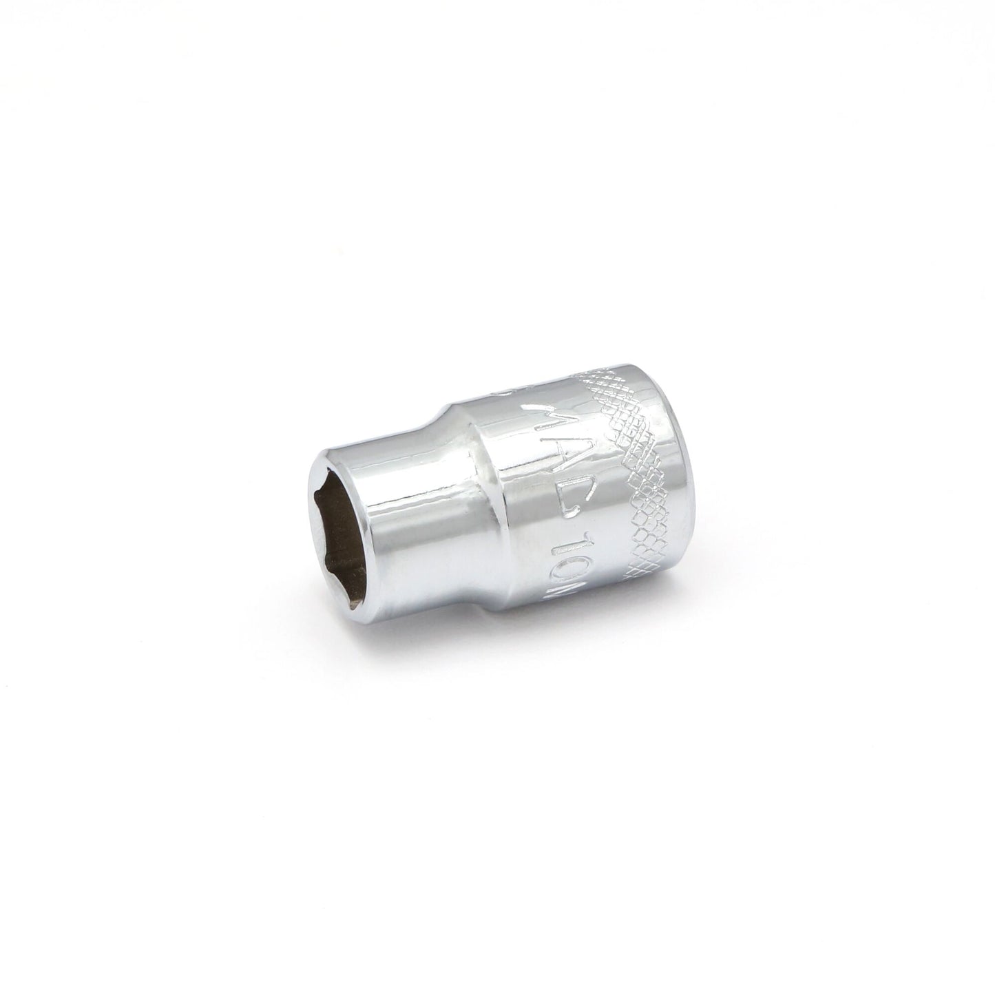 3/8" Drive Socket 10mm - 6-PT.
