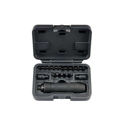 Impact Driver Set- 17Pc