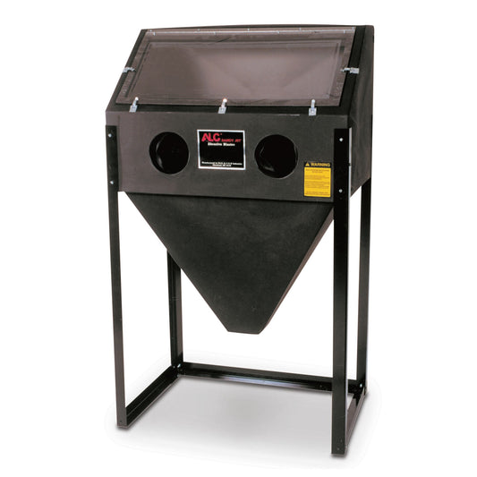 Sand-Blast Cabinet