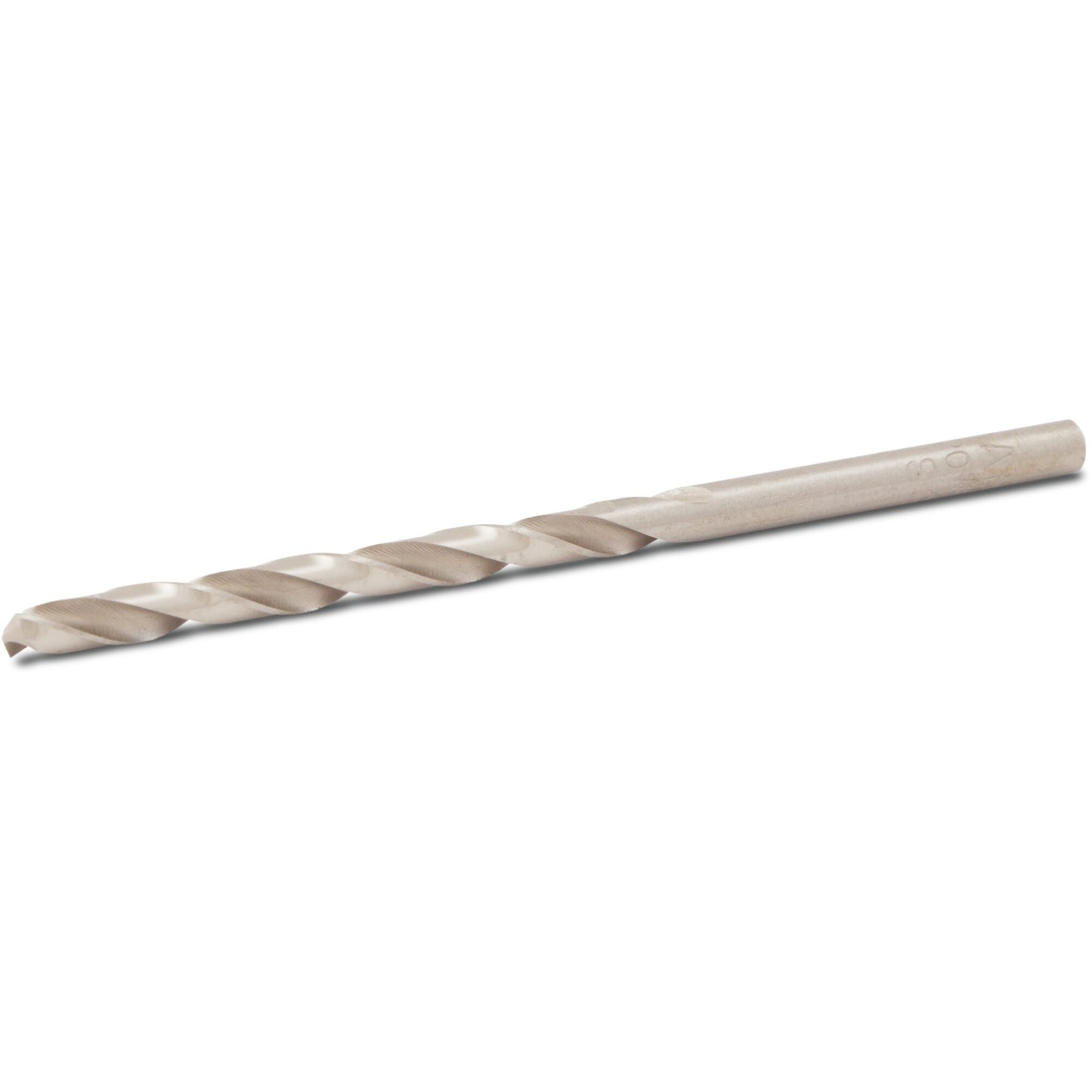 High Speed Steel Drill Bit #20 - 0.161"