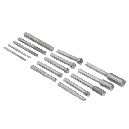 Metric Br Master Kit