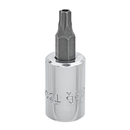 3/8" Drive Tamper-Resistant Torx Driver T30