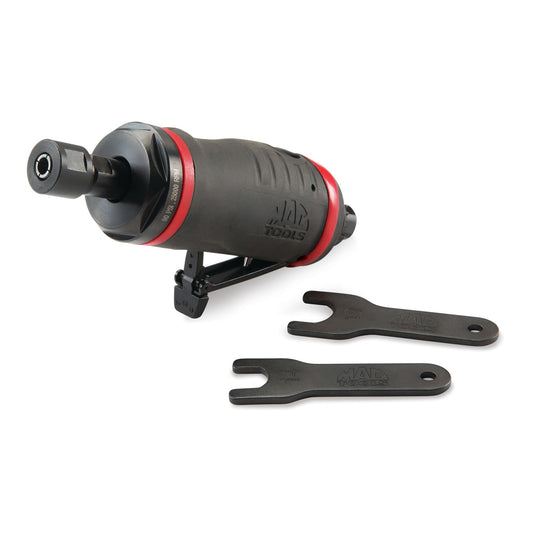 ¼” Collet Premium 0.5 HP Straight Air Die Grinder