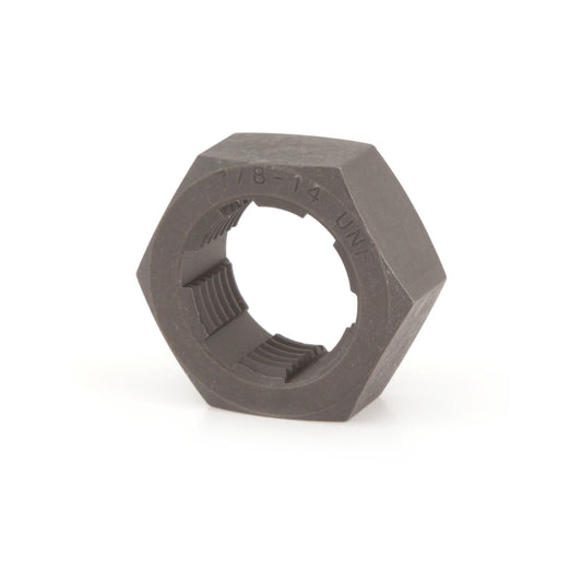 National Fine Rethreading Die 7/8-14