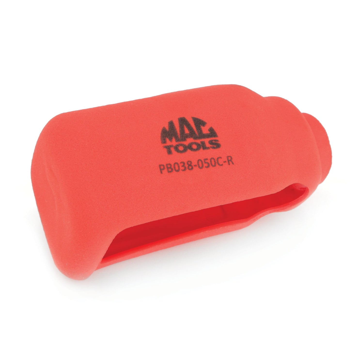 AWP038/AWP050C Protective Boot - Red