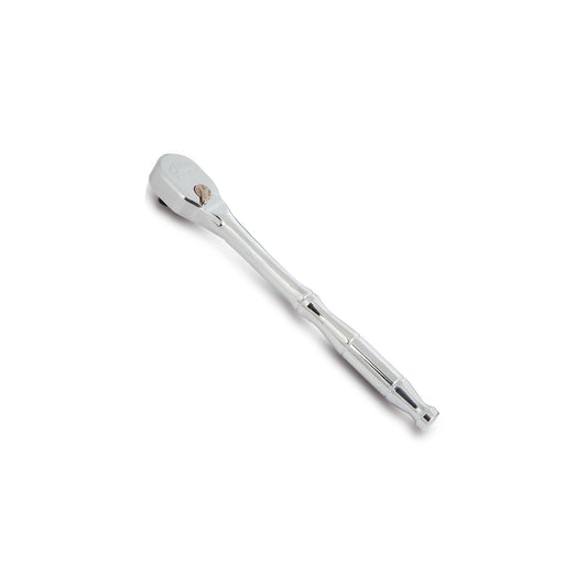 1/4" Drive Axis Metal-Handle Ratchet - 9"