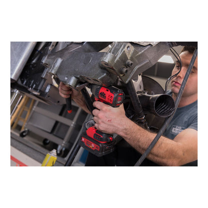20V MAX* 3/8" Drive BL-Spec™ Brushless Impact Wrench