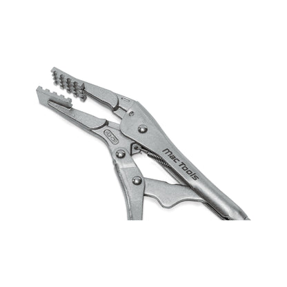 4-PC. Locking Hose Pincher and Clamp Pliers Set