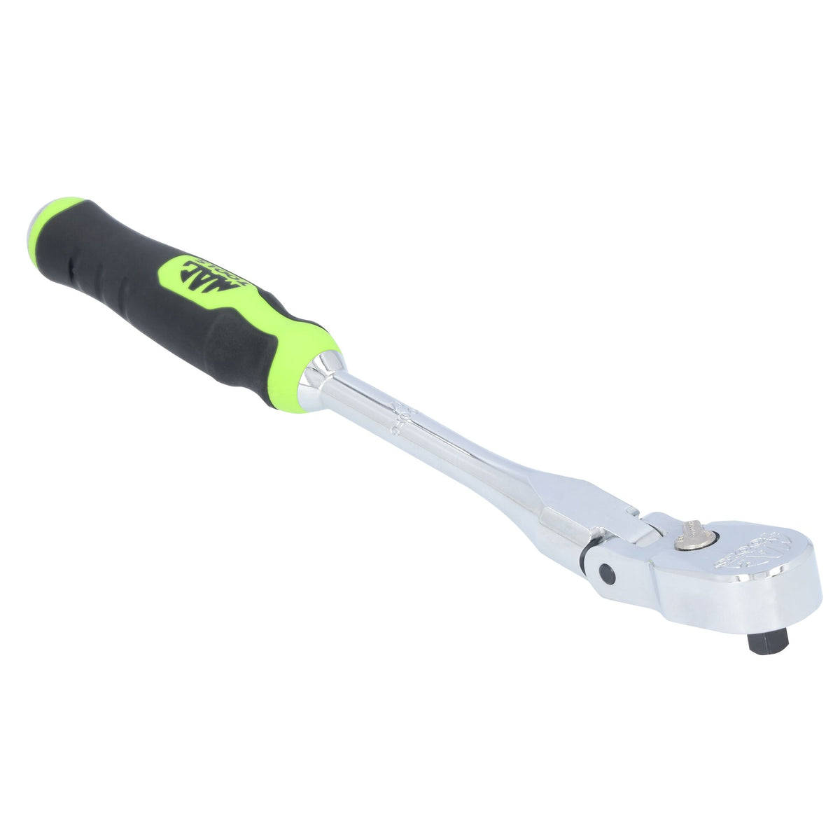 1/4" 9 FLEX BIMAT GRN MAX90