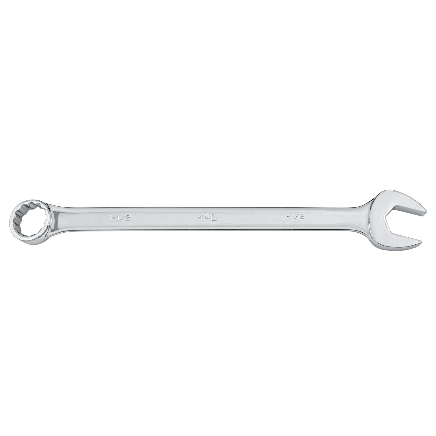Extra-Long Combination Wrench