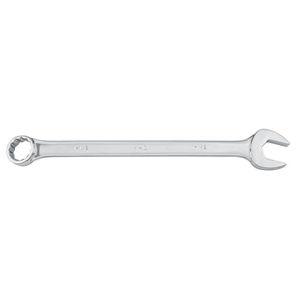 Extra-Long Combination Wrench