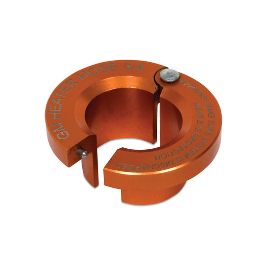 GM Heater Hose Disconnect Tool 3/4"