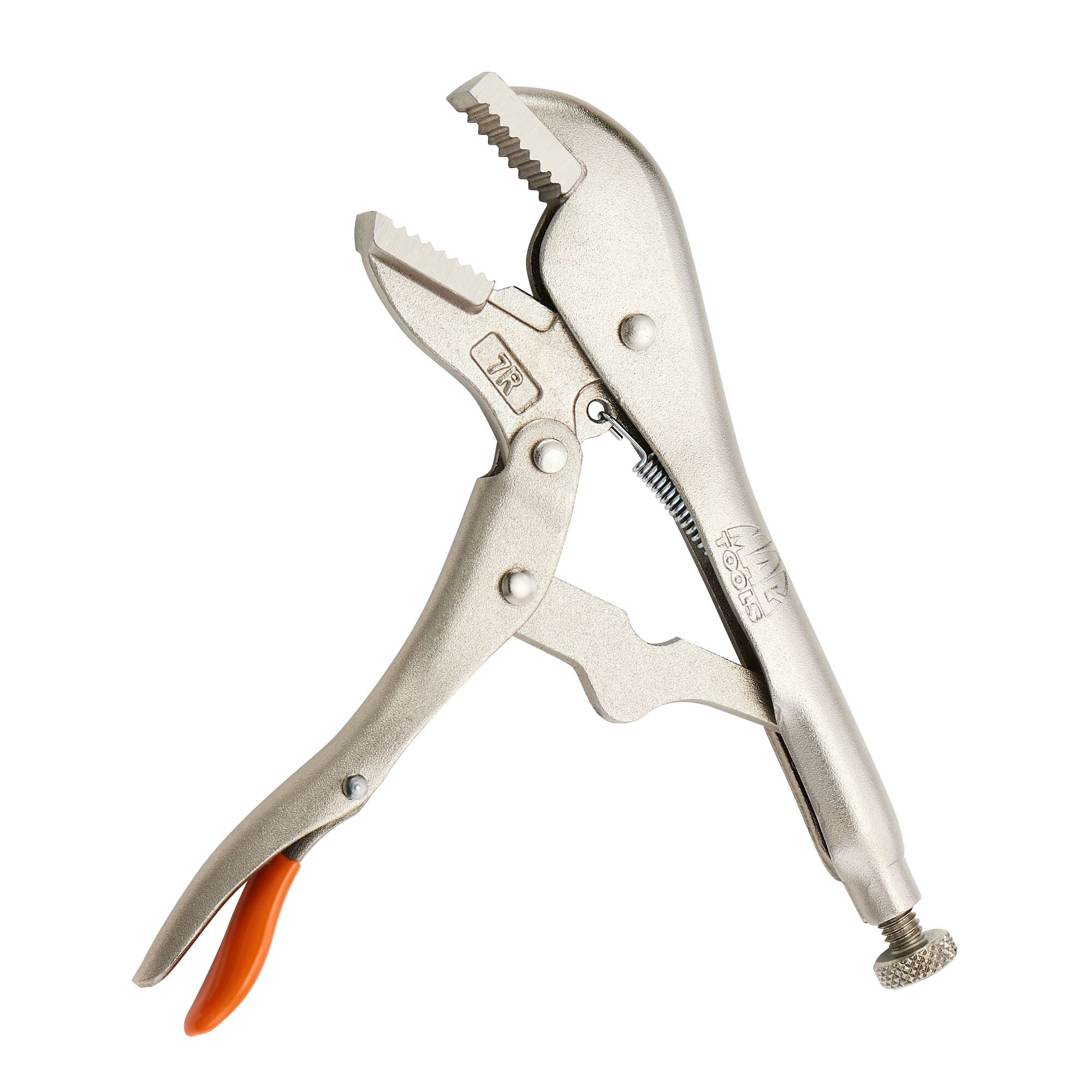3-PC. Trigger Release Locking Pliers Set (7-11 3-PC. Trigger Release Locking Pliers Set (7-11