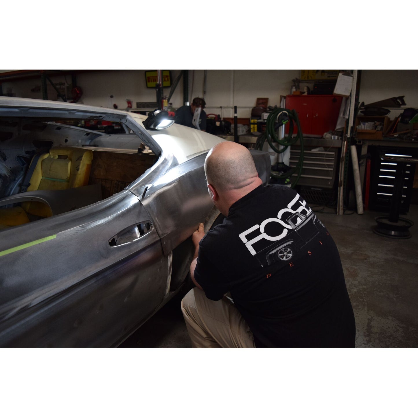 Pro Eye™ 1500-Lumen Rechargeable/Corded COB LED Area Light