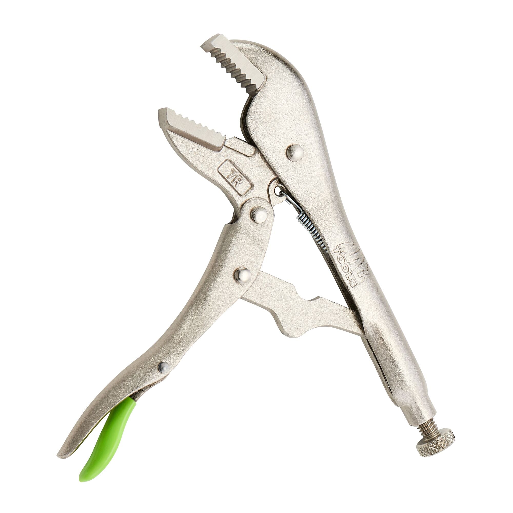 3-PC. Trigger Release Locking Pliers Set (7-11