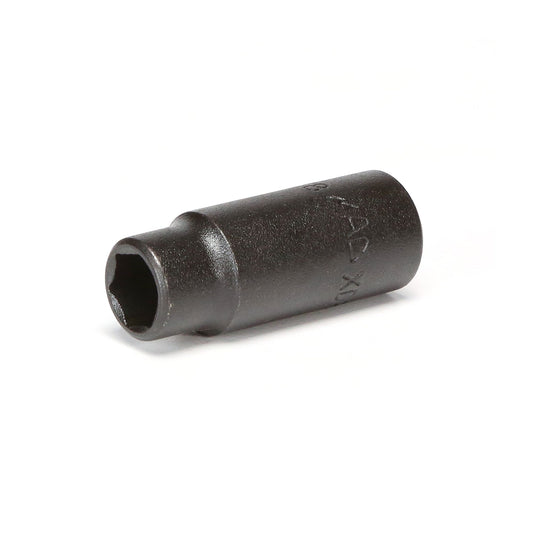 3/8" Drive Deep Impact Socket 3/8" - 6-PT.