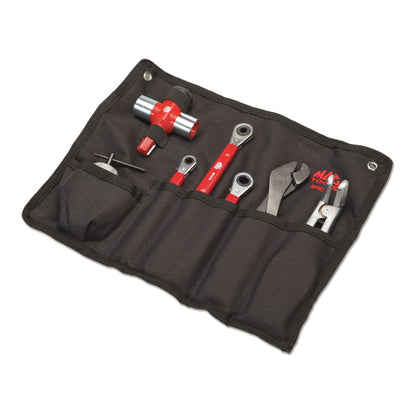 7-PC. Battery Tool Set