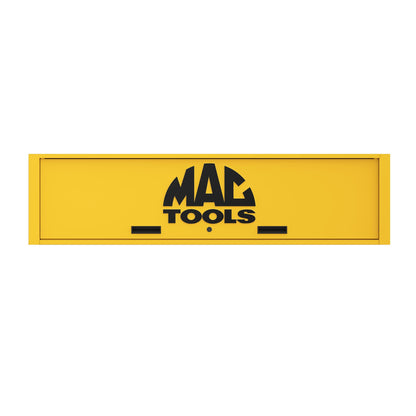 Tech™ Series T6725 Horizontal Locker - Sunburst Yellow