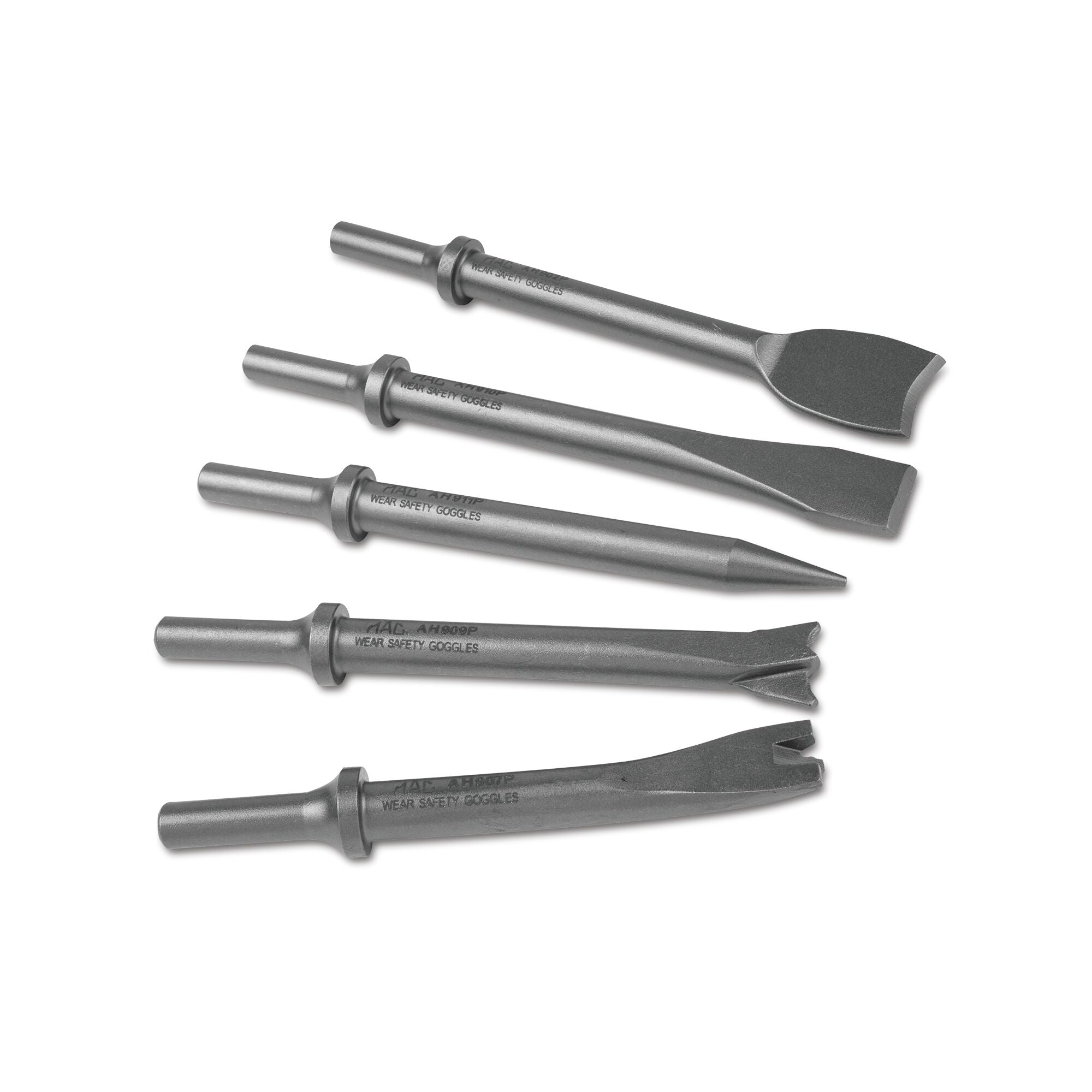 Air Drive Tool Accessories