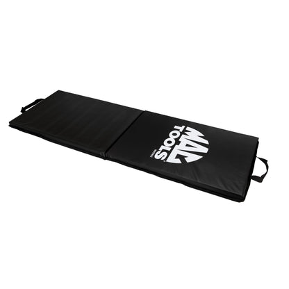 Folding Mechanic's Mat