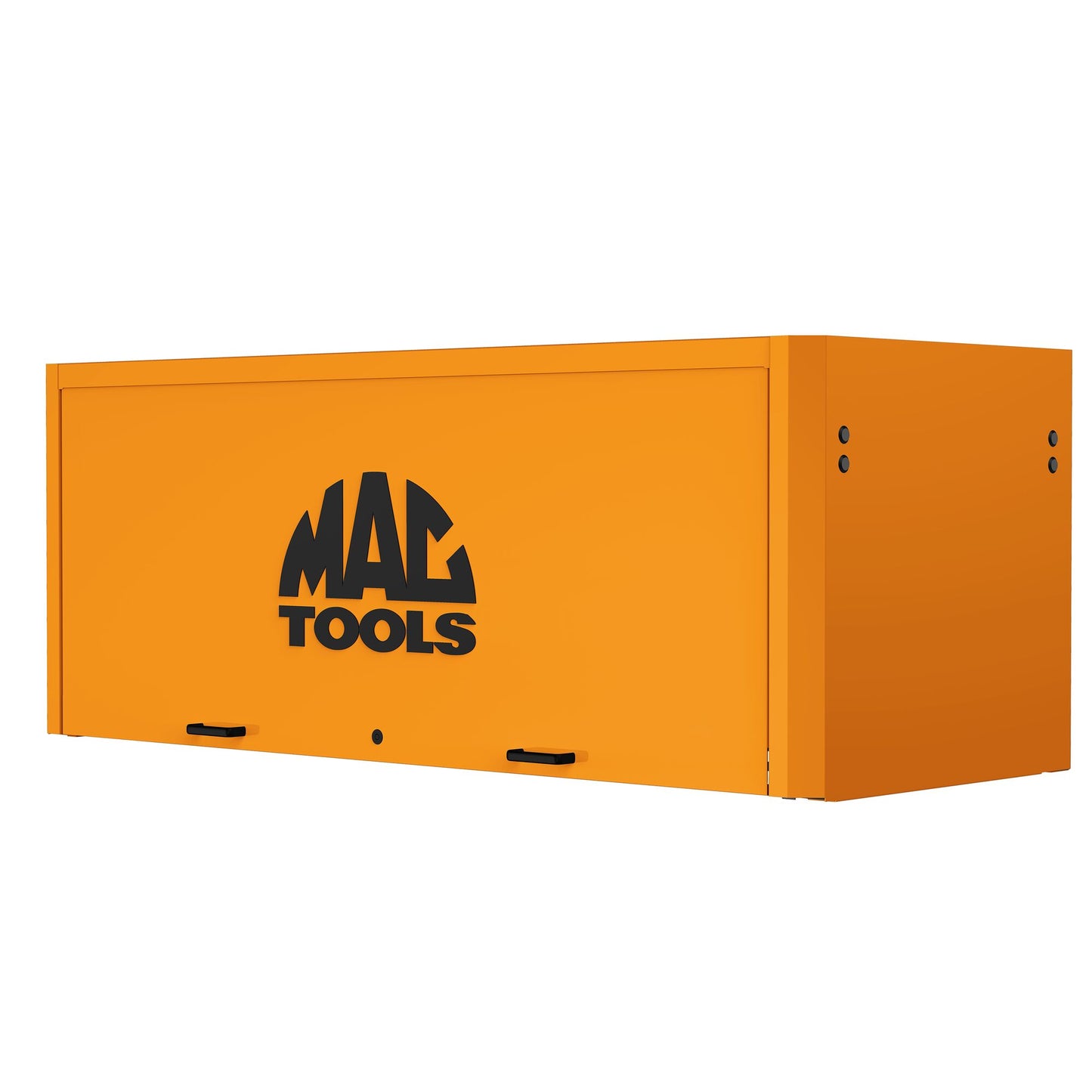 Macsimizer® Series M6627P Top Hutch - Fireball Orange
